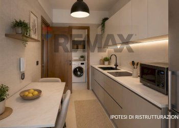 Cucina - Quadrilocale via san Vincenzo De Paoli
 
45/B, Bagheria - foto 42