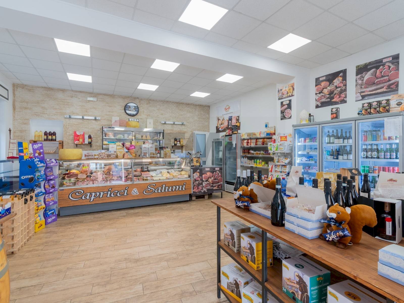 Ufficio - Commercial Activity Piazza Pallavicino
 
36, Palermo - photo 1