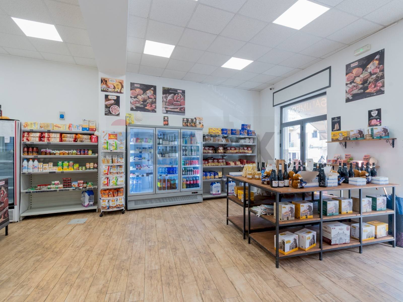 Ufficio - Commercial Activity Piazza Pallavicino
 
36, Palermo - photo 2