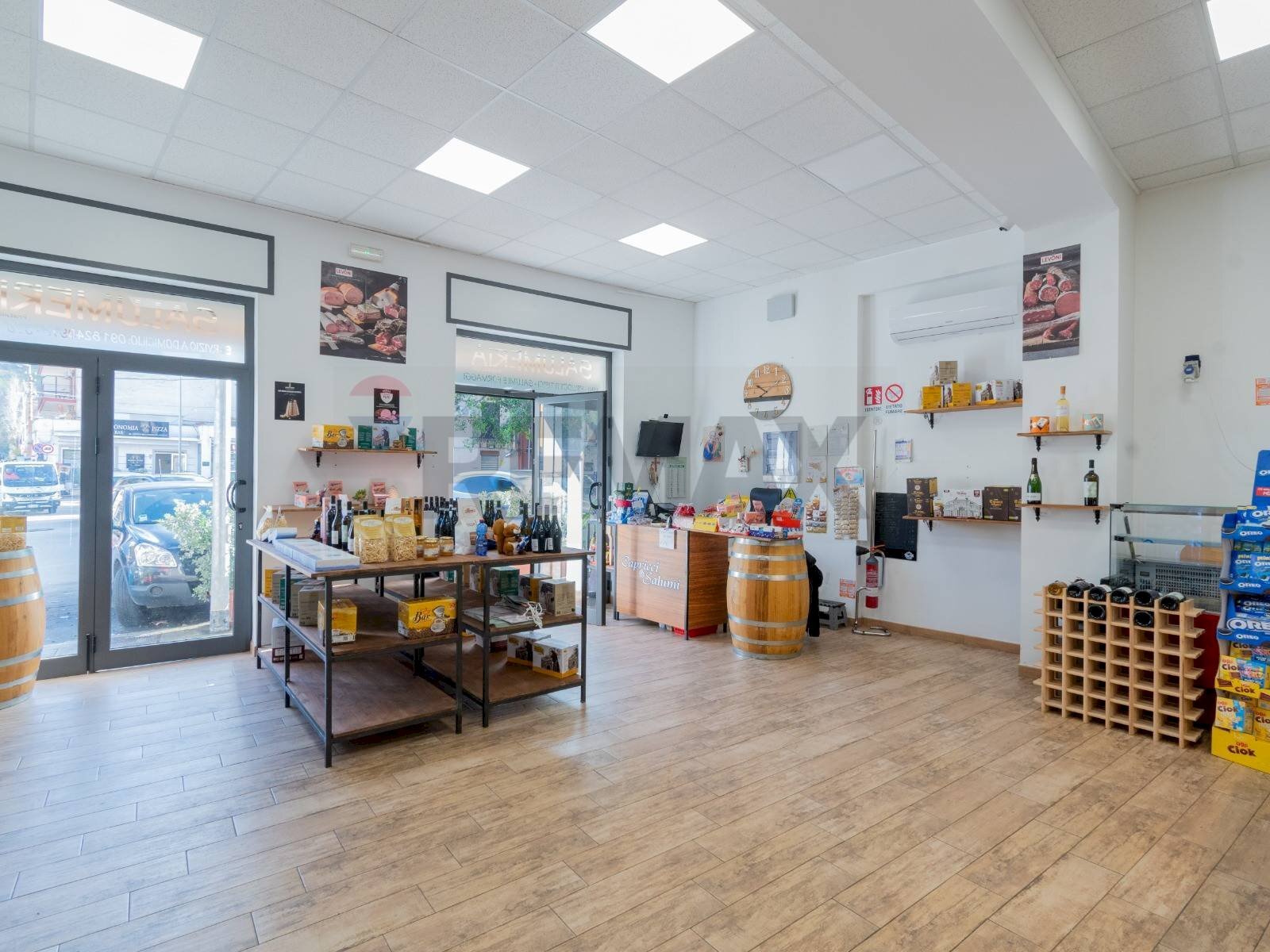 Ufficio - Commercial Activity Piazza Pallavicino
 
36, Palermo - photo 3