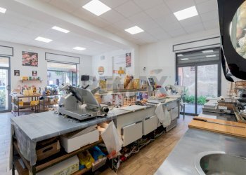 Ufficio - Commercial Activity Piazza Pallavicino
 
36, Palermo - photo 6