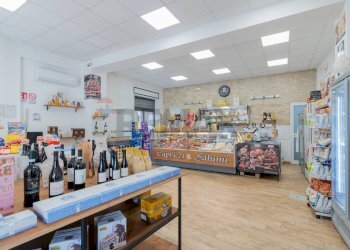 Ufficio - Commercial Activity Piazza Pallavicino
 
36, Palermo - photo 22