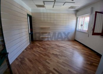 Stanza vuota - Ufficio via bernardo mattarella, Bagheria - foto 1