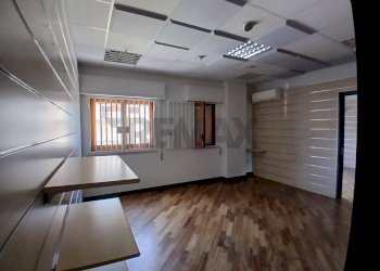 Stanza vuota - Ufficio via bernardo mattarella, Bagheria - foto 2