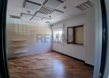 Stanza vuota - Ufficio via bernardo mattarella, Bagheria - foto 9