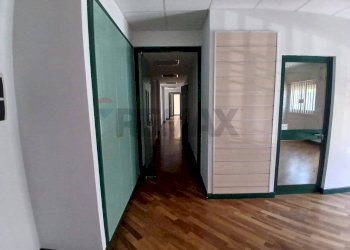 Hall / corridoio - Ufficio via bernardo mattarella, Bagheria - foto 13