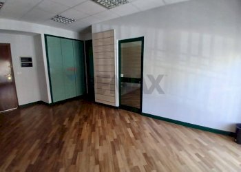 Stanza vuota - Ufficio via bernardo mattarella, Bagheria - foto 17