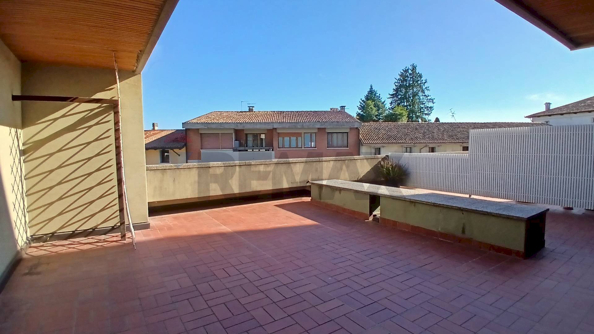 Terrazza - Appartamento Via Roma
73, Codroipo - foto 2