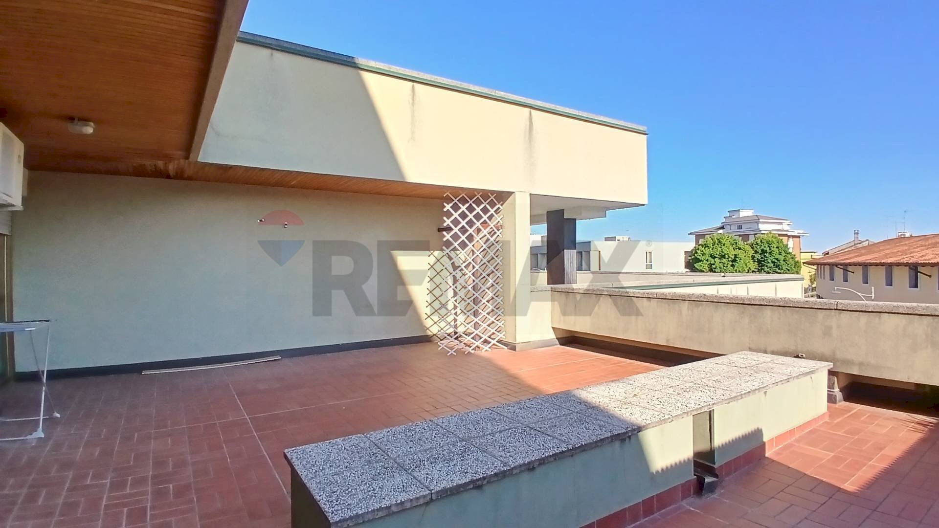 Terrazza - Appartamento Via Roma
73, Codroipo - foto 3