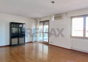 Stanza vuota - Appartamento Via Roma
 
73, Codroipo - foto 1