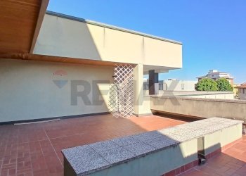 Terrazza - Appartamento Via Roma
 
73, Codroipo - foto 3