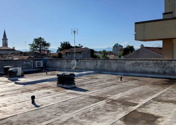 Terrazza - Appartamento Via Roma
 
73, Codroipo - foto 15