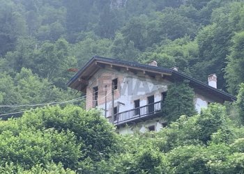 Casa all\'aperto - Casa indipendente Pian della Chiesa, Seren del Grappa - foto 1