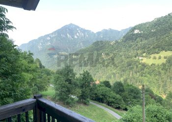 Vista delle montagne - Casa indipendente Pian della Chiesa, Seren del Grappa - foto 4