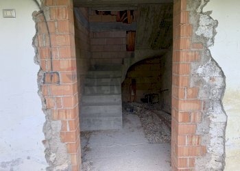 Scale - Casa indipendente Pian della Chiesa, Seren del Grappa - foto 6