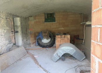 Terrazza - Casa indipendente Pian della Chiesa, Seren del Grappa - foto 8