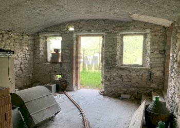 Camera / camera da letto - Casa indipendente Pian della Chiesa, Seren del Grappa - foto 9