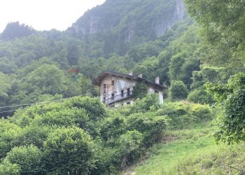 Casa all\'aperto - Casa indipendente Pian della Chiesa, Seren del Grappa - foto 10