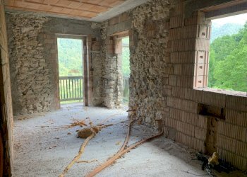 Stanza vuota - Casa indipendente Pian della Chiesa, Seren del Grappa - foto 19