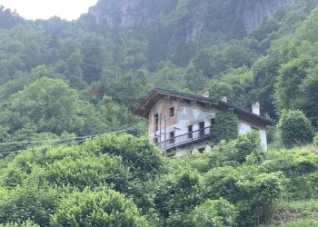 Casa all\'aperto - Casa indipendente Pian della Chiesa, Seren del Grappa - foto 20