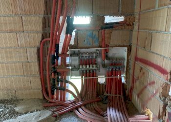 Dettagli - Casa indipendente Pian della Chiesa, Seren del Grappa - foto 21