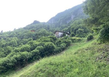 Vista delle montagne - Casa indipendente Pian della Chiesa, Seren del Grappa - foto 22