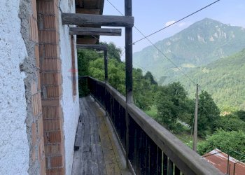 Balcone - Casa indipendente Pian della Chiesa, Seren del Grappa - foto 23