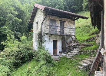 Casa all\'aperto - Casa indipendente Pian della Chiesa, Seren del Grappa - foto 24