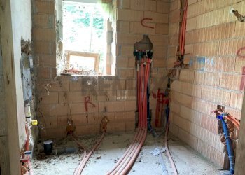 Stanza vuota - Casa indipendente Pian della Chiesa, Seren del Grappa - foto 25