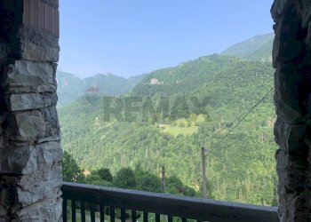 Vista delle montagne - Casa indipendente Pian della Chiesa, Seren del Grappa - foto 26