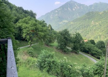 Vista delle montagne - Casa indipendente Pian della Chiesa, Seren del Grappa - foto 18