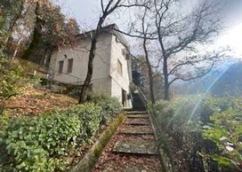 Foto 1 - Villa Via San Rocco, Pioraco - foto 1