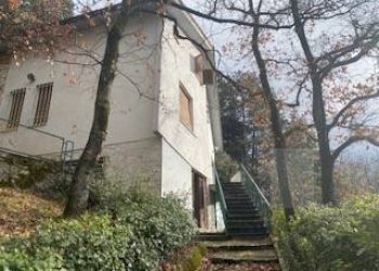 Foto 16 - Villa Via San Rocco, Pioraco - foto 16