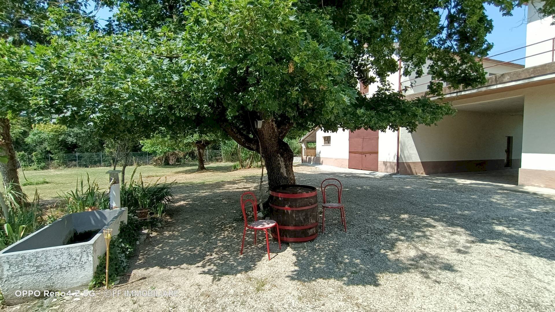 Foto 3 - Casa indipendente Contrada Chiaravalle, Treia - foto 3