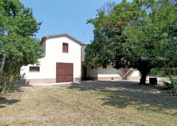 Foto 2 - Casa indipendente Contrada Chiaravalle, Treia - foto 2