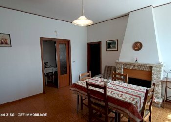 Foto 5 - Casa indipendente Contrada Chiaravalle, Treia - foto 5