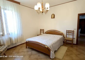 Foto 22 - Casa indipendente Contrada Chiaravalle, Treia - foto 22