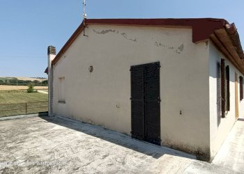 Foto 28 - Casa indipendente Contrada Chiaravalle, Treia - foto 28