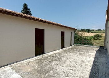 Foto 29 - Casa indipendente Contrada Chiaravalle, Treia - foto 29