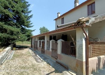 Foto 32 - Casa indipendente Contrada Chiaravalle, Treia - foto 32