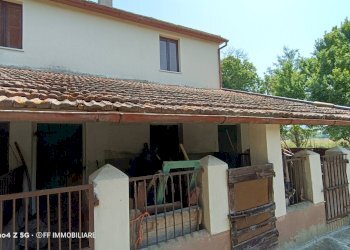 Foto 33 - Casa indipendente Contrada Chiaravalle, Treia - foto 33