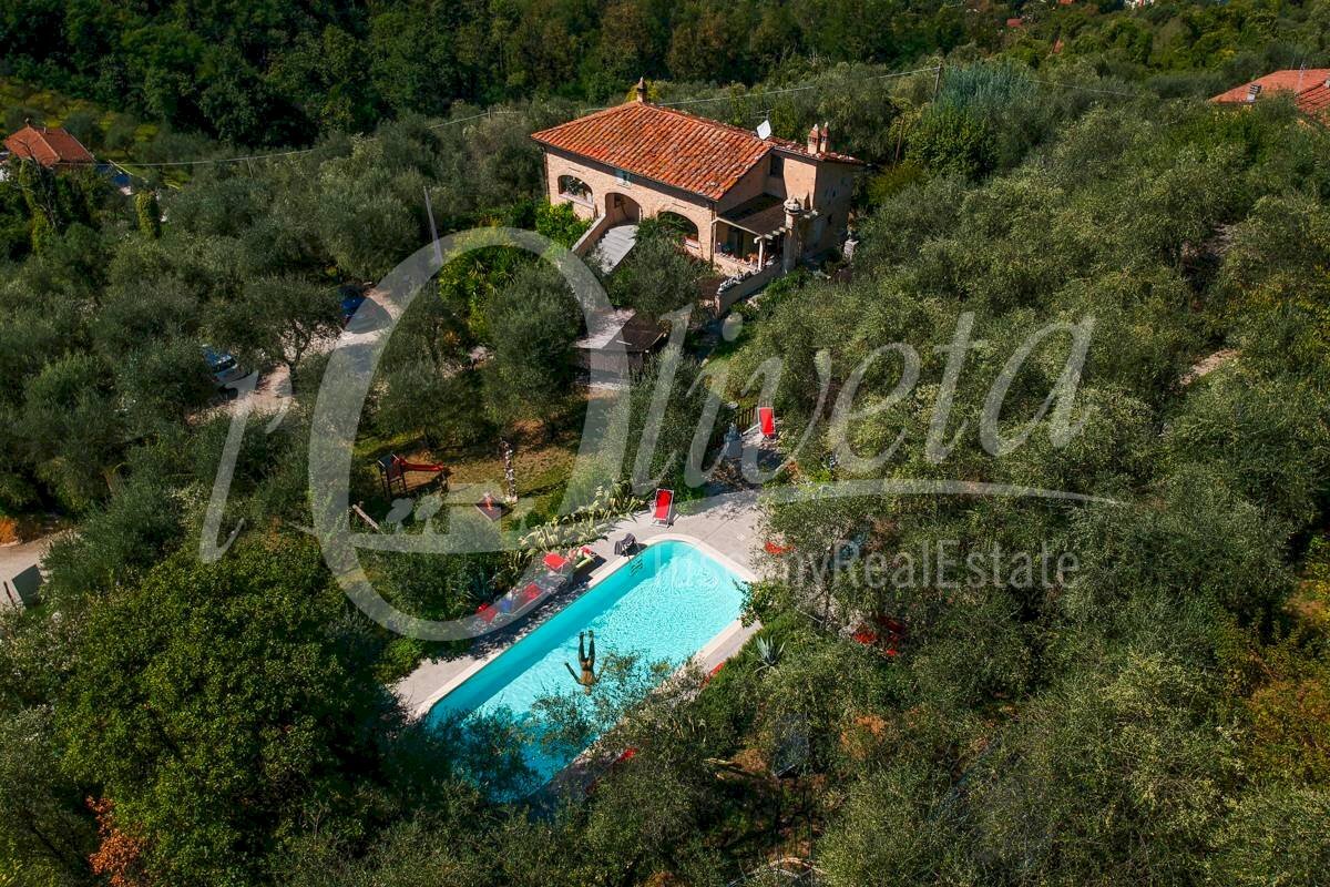 Foto 2 - Semi-detached house Camaiore - photo 2