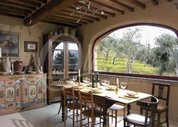 Foto 3 - Casa semi indipendente Camaiore - foto 3