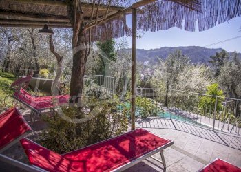 Foto 4 - Casa semi indipendente Camaiore - foto 4