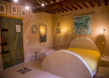 Foto 9 - Casa semi indipendente Camaiore - foto 9