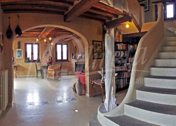 Foto 16 - Casa semi indipendente Camaiore - foto 16