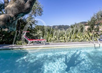 Foto 24 - Casa semi indipendente Camaiore - foto 24