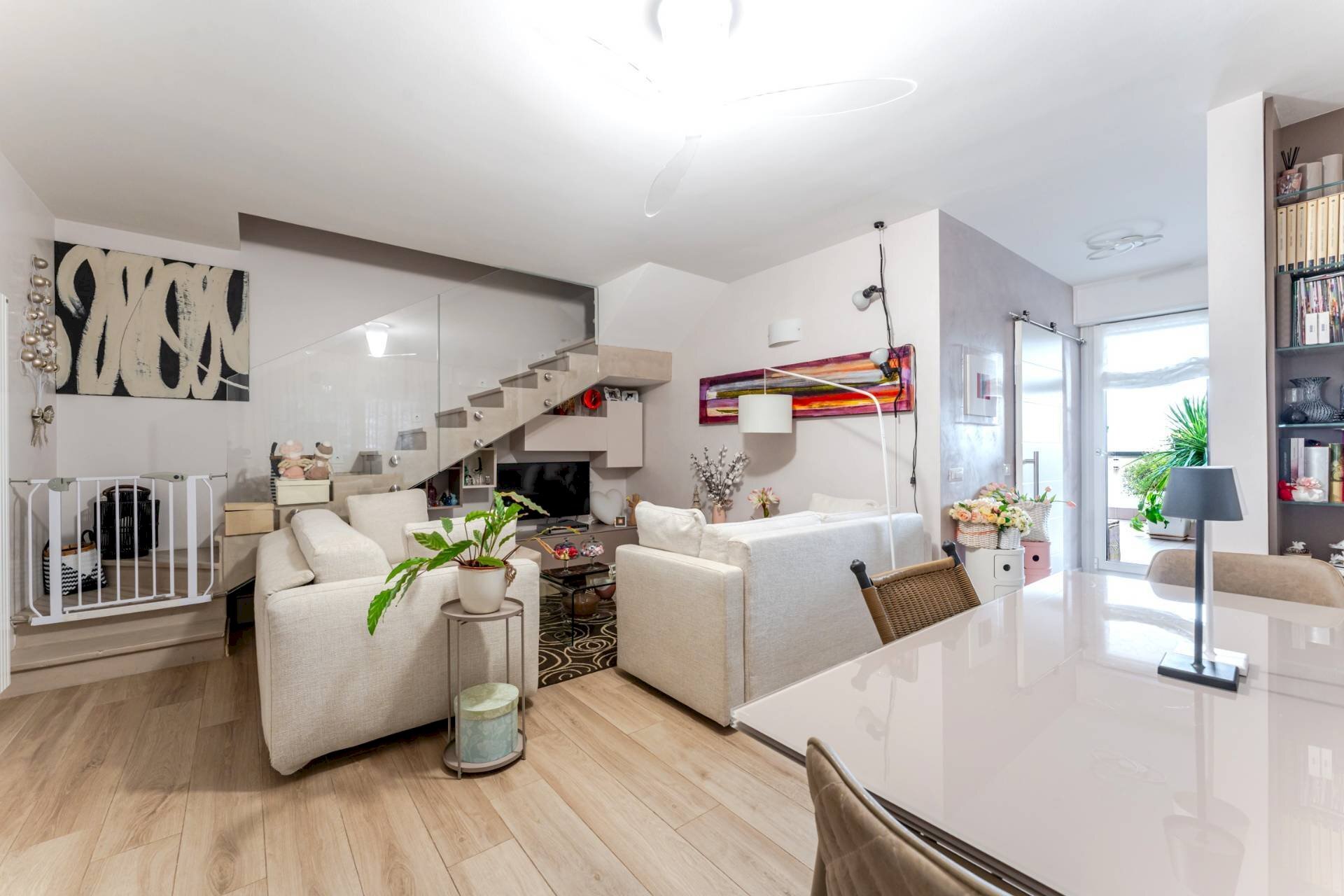 Foto 3 - Attico Via Nicola Romeo
4, Milano - foto 3