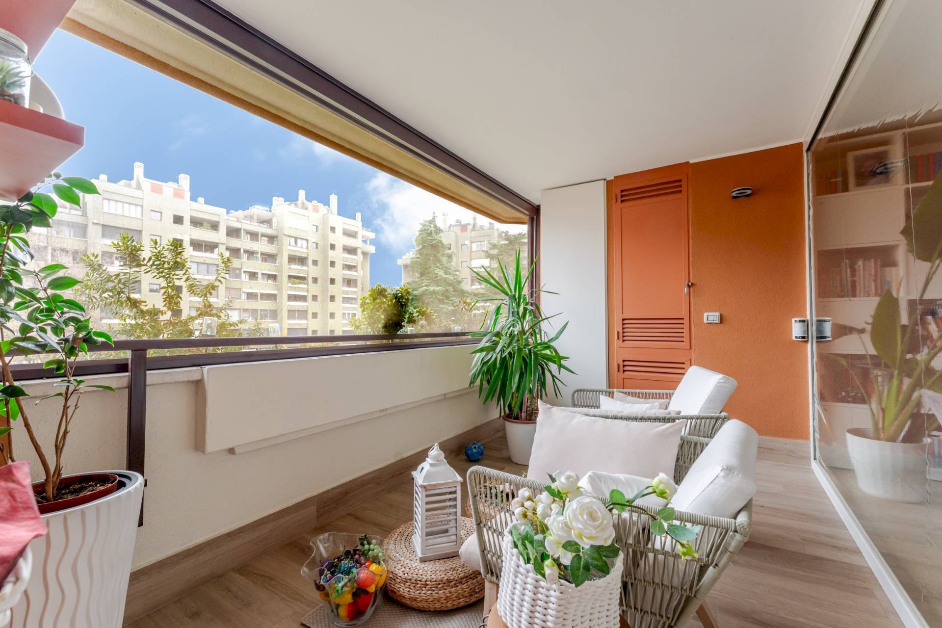 Foto 1 - Attico Via Nicola Romeo
 
4, Milano - foto 1