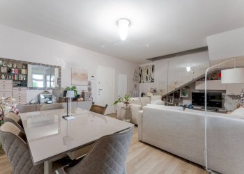 Foto 4 - Attico Via Nicola Romeo
 
4, Milano - foto 4